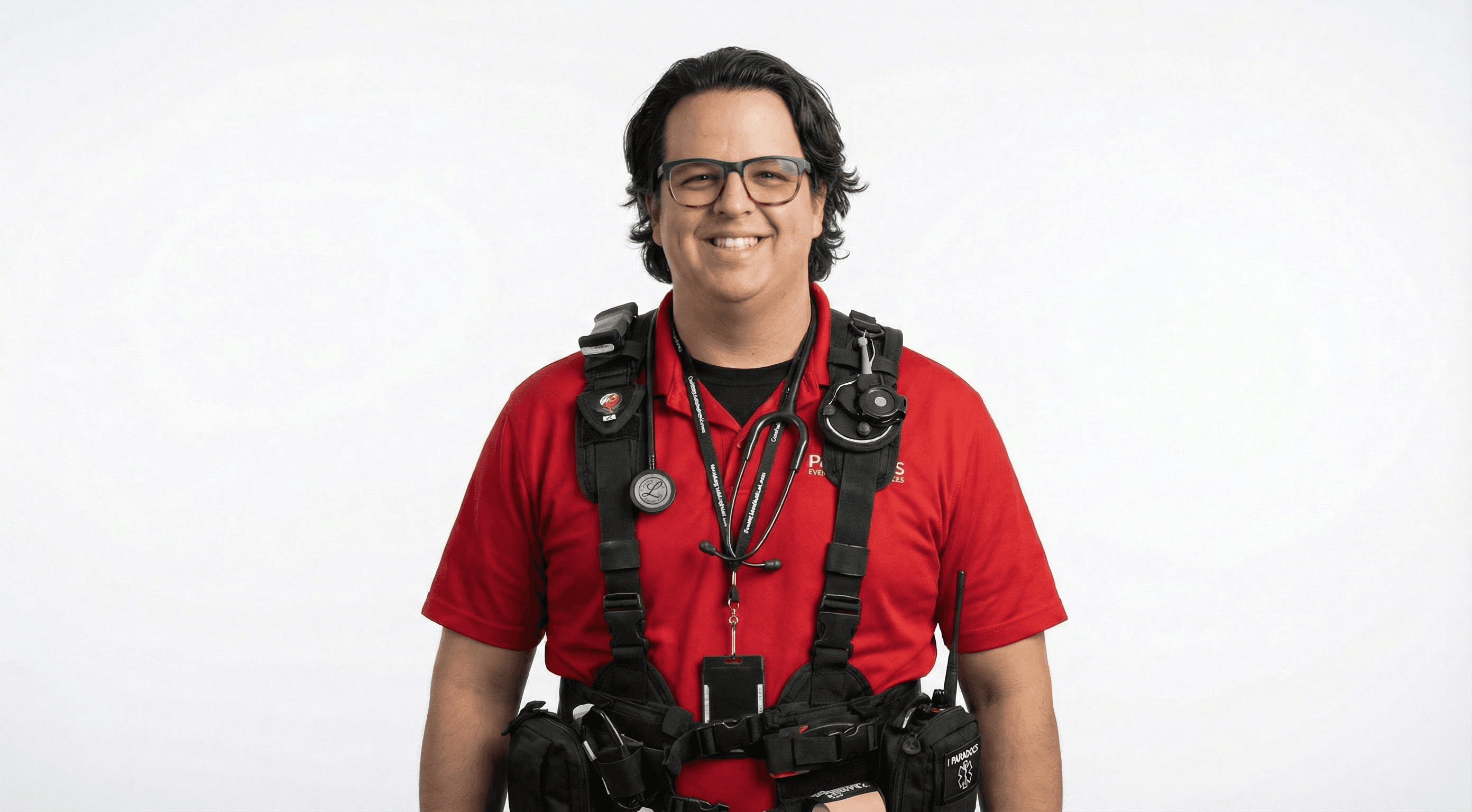 Paramedics