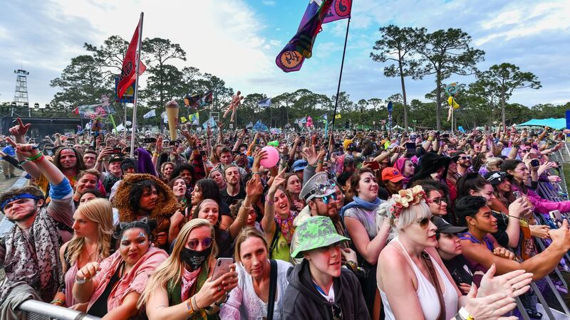 Music Festival Medical Company ParaDocs Shifts to Coronavirus Worker Screenings
