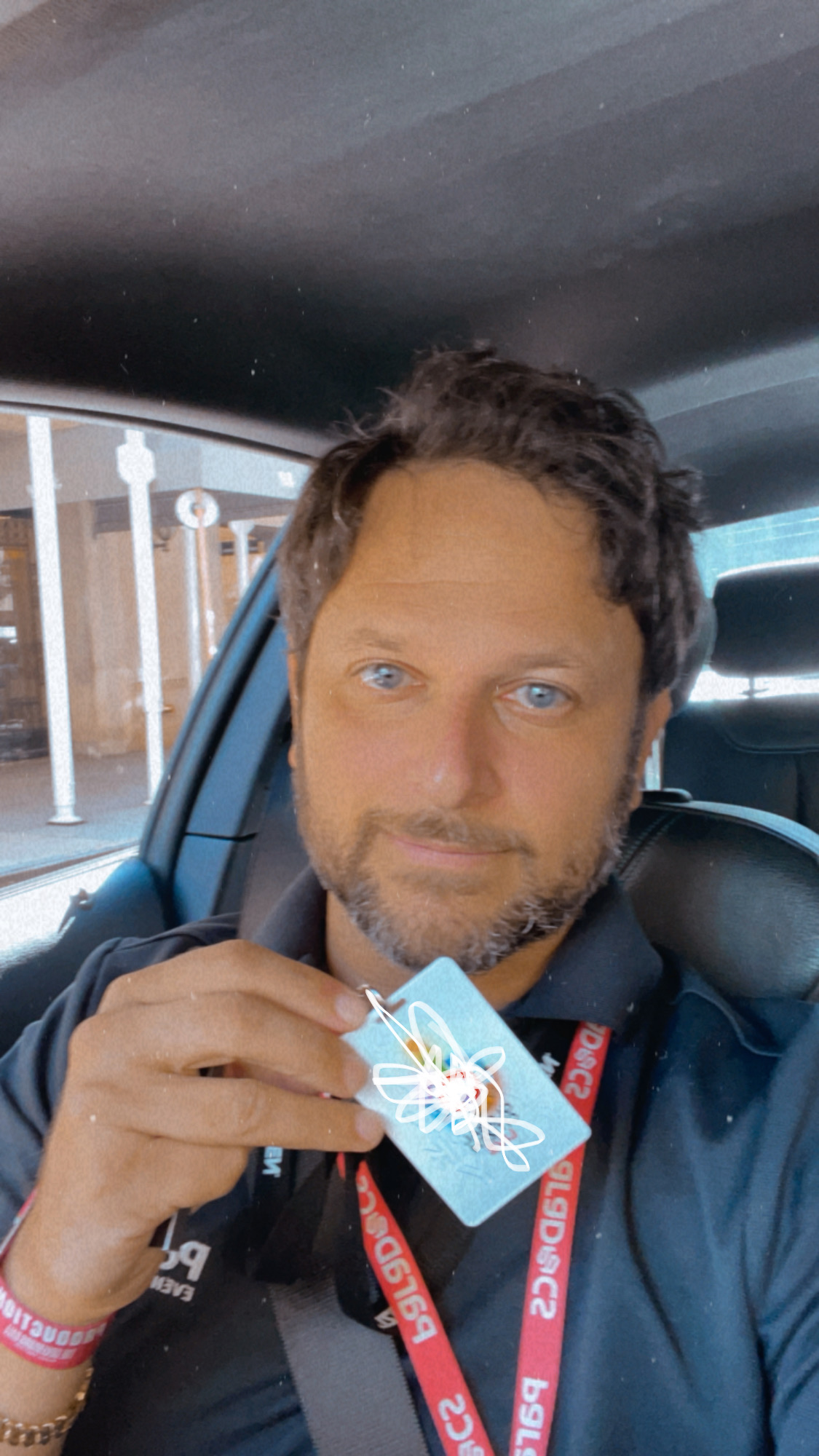 Alexander Pollak — Stars of Life