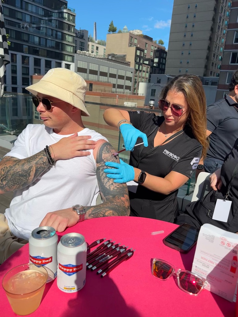 Concierge IV Infusions