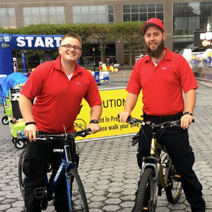 Bike Teams