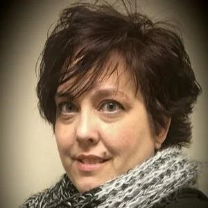 Anna Morris