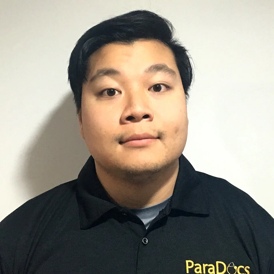 Jefferson Lui
